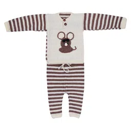 Ragel Infant Kids Printed Clothing Set-picture-42
