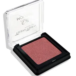 TEEN TEEN COSMETICS Silk Mousse Velvet Lightweight Blush - 5 g Shade 01-57