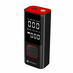 Black Battery Powered Inflator-picture-12