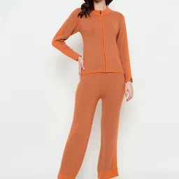 CREATIVE LINE Printed Sweatshirt With Trousers Co-Ords-picture-4