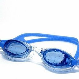 Swimming Goggles for Kids Girls Age , Anti-fog 100% UV Protection-image-53