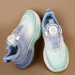 ZOOMBIE Unisex Kids Walking Shoes-picture-38