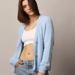 ONLY Women Cardigan-image-5