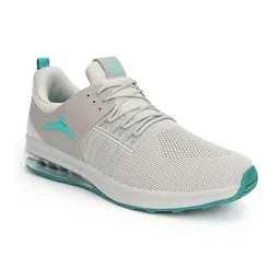 JQR Men Mesh Running Non-Marking Shoes image 2