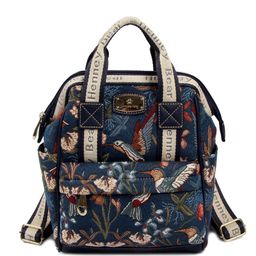 Henney Bear Women Backpack-image-20