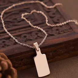LAKSH Men Copper Pendant-picture-26