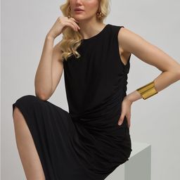 Virgio Bodycon Midi Dress-image-14