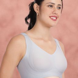 shyaway Bra Full Coverage Lightly Padded image 4