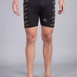 ULLAS Men Swimming Bottoms-image-44