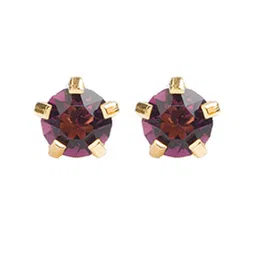 STUDEX Contemporary Studs Earrings-5