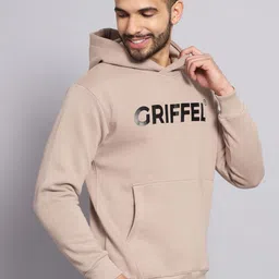 GRIFFEL Men Printed Sweatshirt image 3