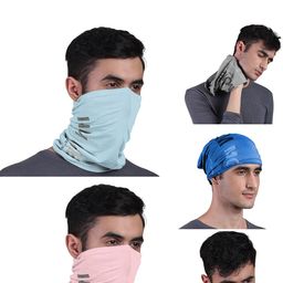 FREECULTR Pack Of 5 Unisex Bandana Headband-image-97
