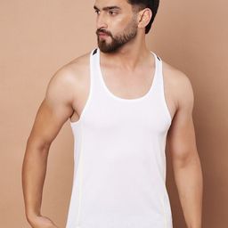 Invincible Men Dri-FIT Solid Scoop Neck T-shirt-picture-37
