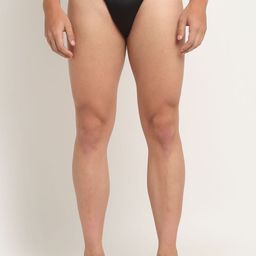 Invincible Men Low-Rise Basic Brief ST5486XR1BKXS-29