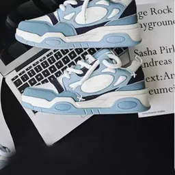 FABBMATE Men Colourblocked Sneakers-image-20
