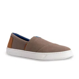 ROAR FOR GOOD Men EcoStride Canvas Slip-Ons Sneakers-picture-23