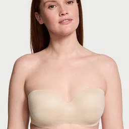 Victoria's Secret Medium Coverage Lightly Padded Bra-picture-47