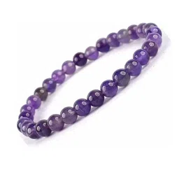 Divine souvenirs Blue Alloy Bracelet-image-23