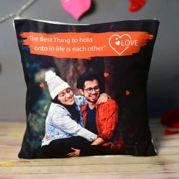 Eternal Love Cushion-picture-3