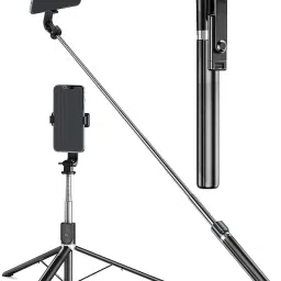 Sconzi R1L Selfie Stick Tripod 170cm with Remote – Vision (XX02 Tripod) Tripod-picture-17