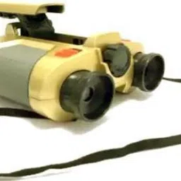 LooknlveSports Night Scope Binocular with Pop-Up Light For Kids Binoculars (30 mm , Multicolor) Binoculars-picture-25