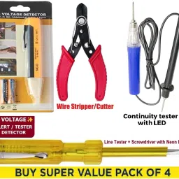 Digital Circuit Tester-12