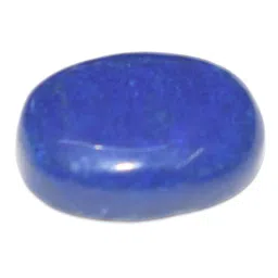 GEM GYANI Blue Cut Natural Lapis Lazuli Gemstone-image-31