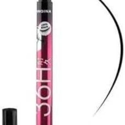 36H Precision Waterproof Liquid Pencil Eyeliner Black Shinny Liquid Eye Liner 6 g-23