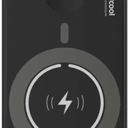 5000 mAh 20 W Wired & Wireless With MagSafe Pocket Size Power Bank-image-14