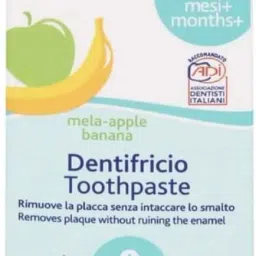APPLE BANANA TOOTHPASTE Toothpaste-picture-1