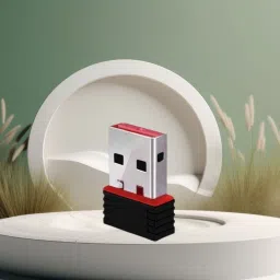 GUGGU Wireless -N Mini USB Adapter USB Adapter-17