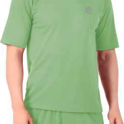 Tshirt Regular Shorts Co-ords Set-image-69