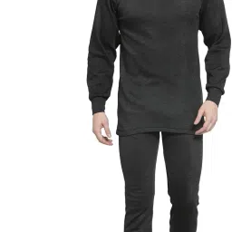 UZARUS Winter Wear Men Top - Pyjama Set Thermal-image-38