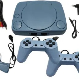 NOWAIT New Super 8 Bit TV Video Game Console Box Super Many More Games NA GB with Contra, Super Mario Bros, F1 Race, Cricket Game-picture-19