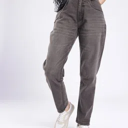glitchez Women Light Fade Stretchable Jeans-picture-45