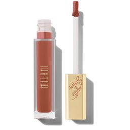 MILANI Amore Satin Matte Liquid Lip Creme Velvet 09-47