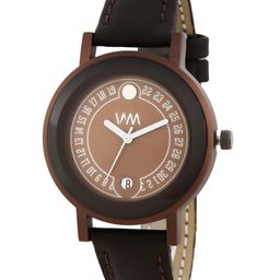 WM Women Brown Analogue Watch DDWM-066-picture-32
