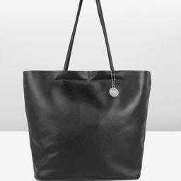 Mast & Harbour Structured Shoulder Bag-5