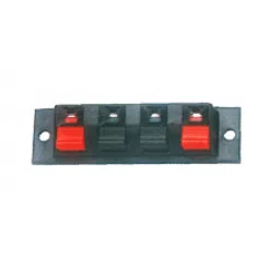 MX 4 Way Loud Speaker Terminal Mini (MX-58)-1
