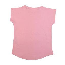 Harry Potter Pink Hermione Printed Regular Top image 2