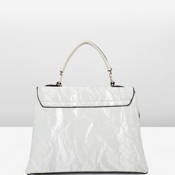 all about you Structured Satchel image 5