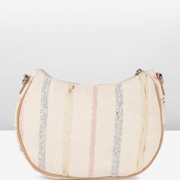 Anouk Structured Sling Bag image 5
