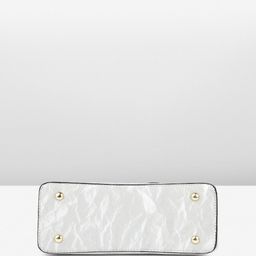 all about you Structured Satchel image 2
