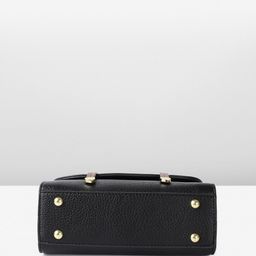 all about you Structured Satchel image 3