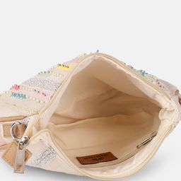 Anouk Structured Sling Bag image 2