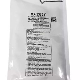 Sharp MX 237 Devlopers-10