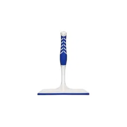 Gala 25 cm White and Blue Plastic Ezee Squeegee Wiper, 153071 (Pack of 36)-picture-11