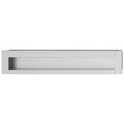 Hafele 111X34 mm Rectangular Zinc Alloy Flush Handle Silver, 155.01.130-image-53