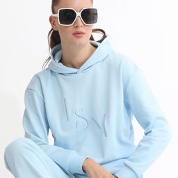 RAREISM Hooded Cotton Sweatshirt-picture-46