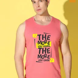 WOOSTRO Pack Of 2 Printed Combed Cotton GymInnerwear VWS26(MORE PEACH)(BKLN MUSTARD)-image-47